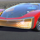 Image for article titled What An Autonomous Future Supercar Could Look Like, As Imagined By A Movie Car Designer
